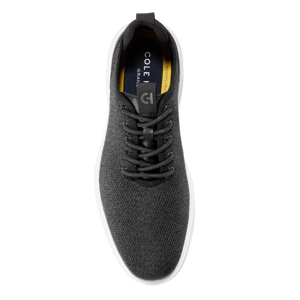 Men's Cole Haan, Grand+ Knit Oxford