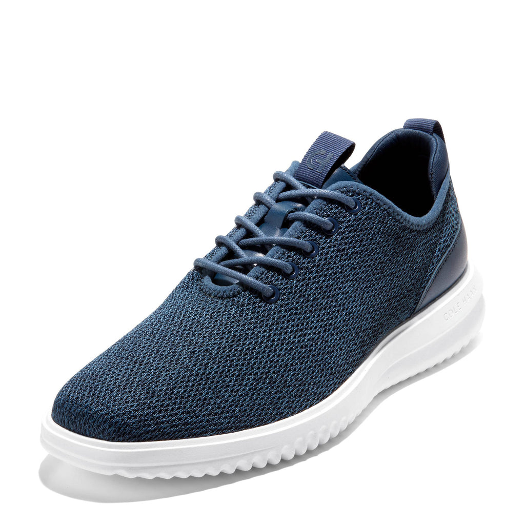 Men's Cole Haan, Grand+ Knit Oxford