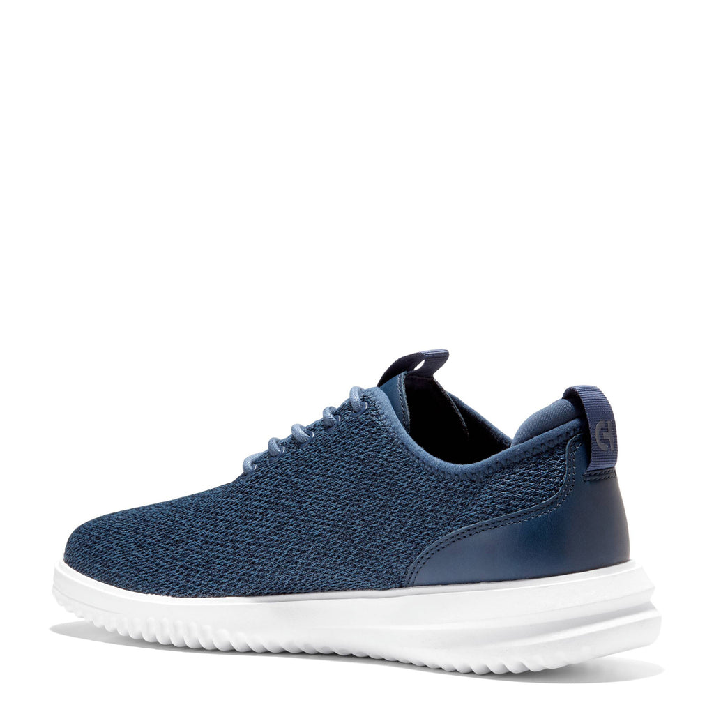 Men's Cole Haan, Grand+ Knit Oxford
