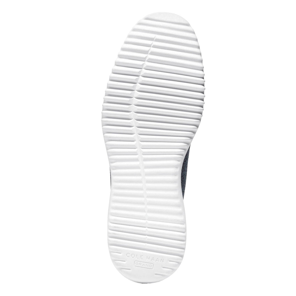 Men's Cole Haan, Grand+ Knit Oxford