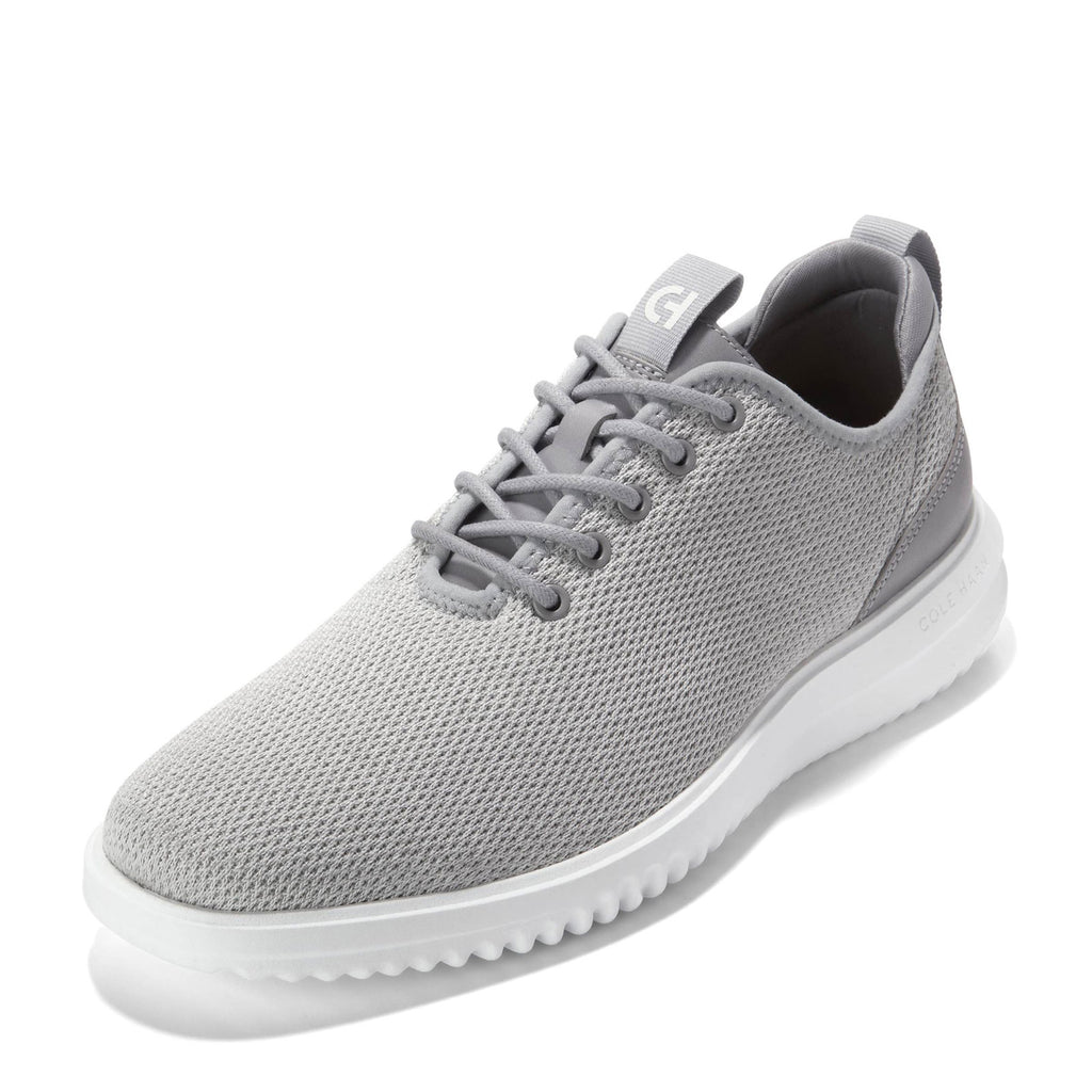 Men's Cole Haan, Grand+ Knit Oxford