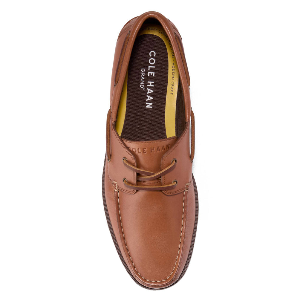 Men's Cole Haan, Grand+ Bowside Boat Shoe