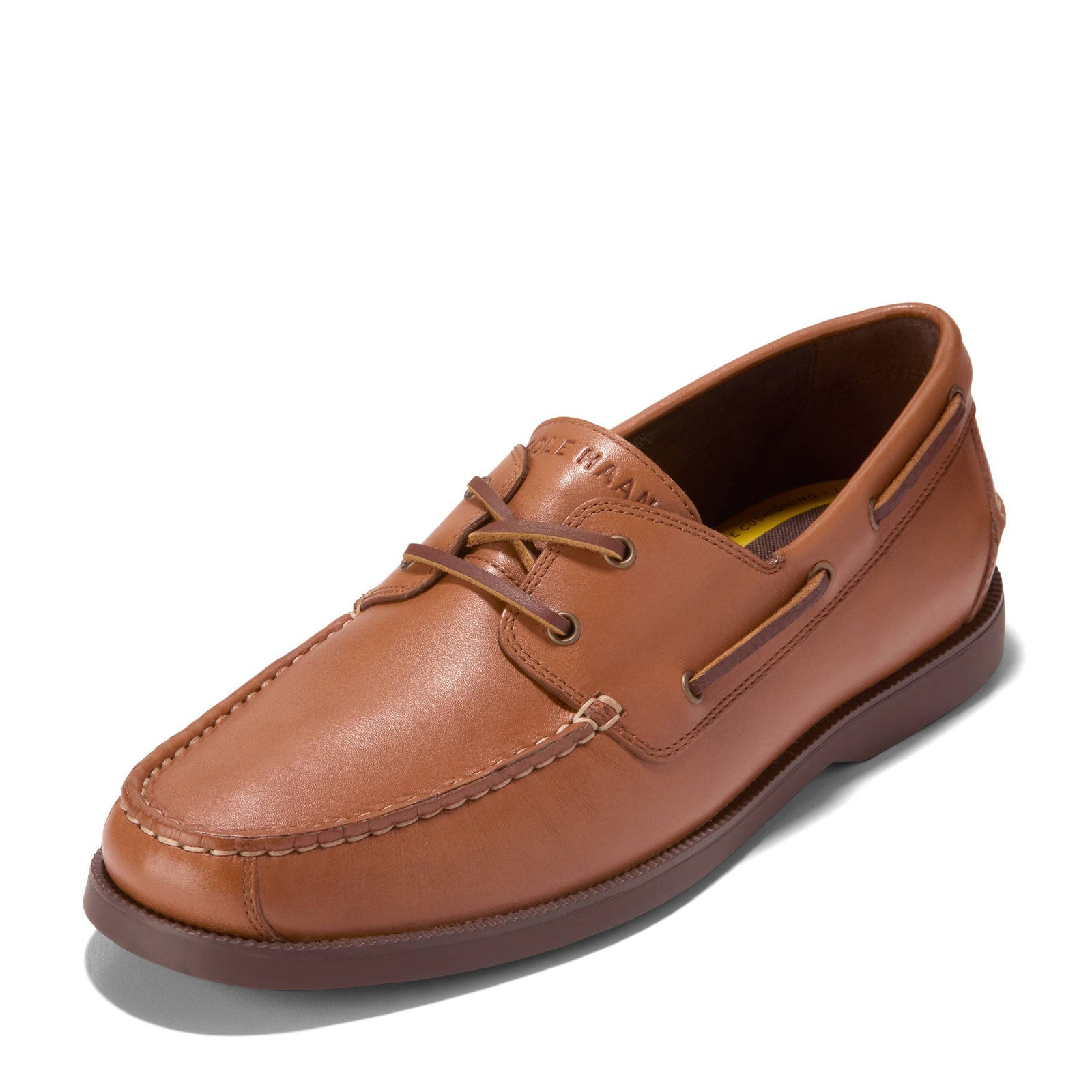 Men's Cole Haan, Grand+ Bowside Boat Shoe — Peltz Shoes