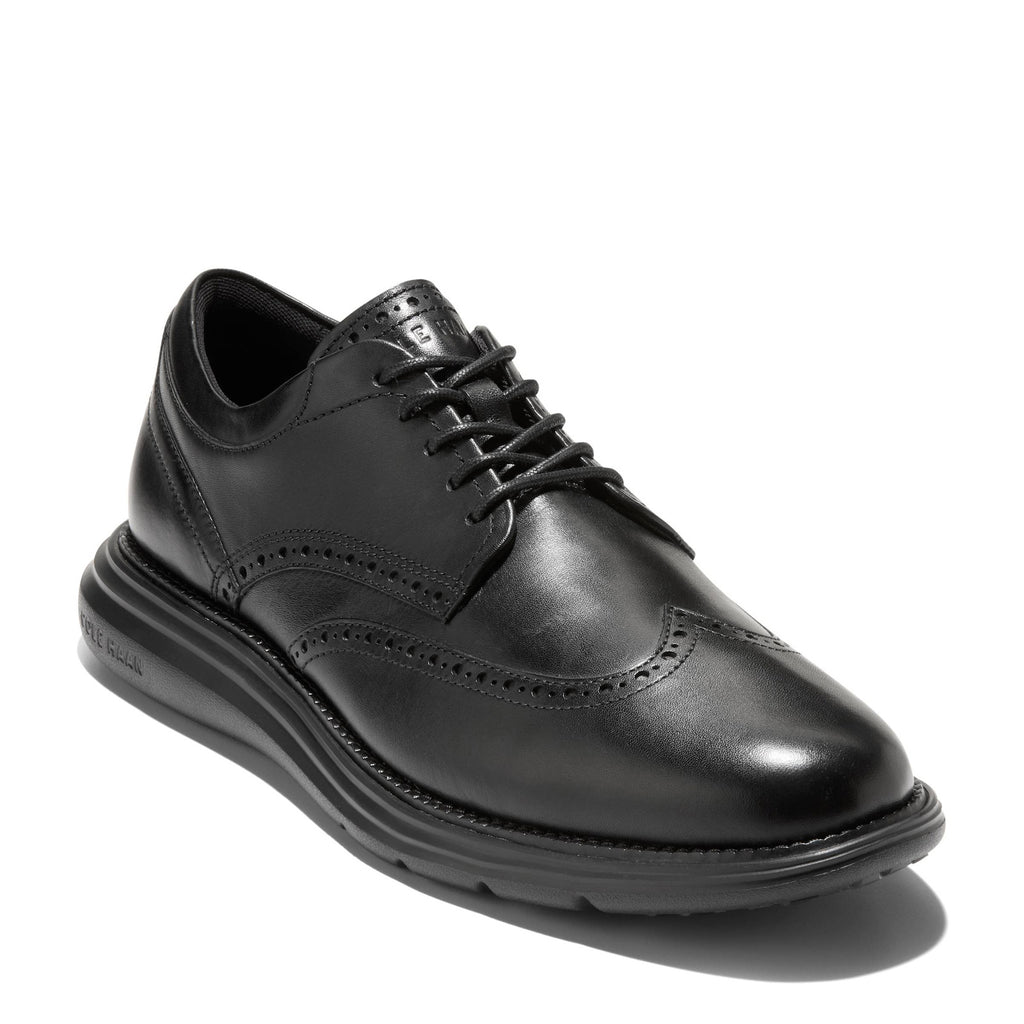Men's Cole Haan, Grand+ Ultra Wingtip Oxford