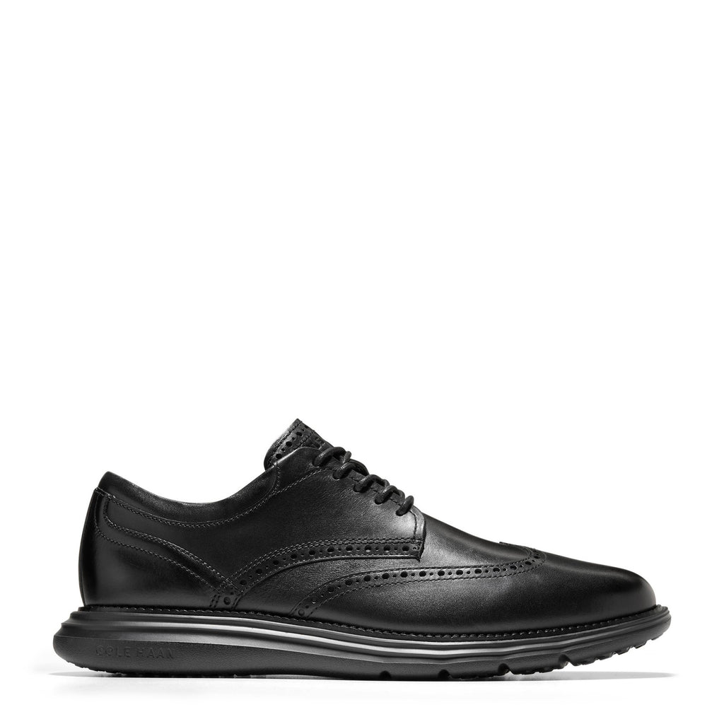 Men's Cole Haan, Grand+ Ultra Wingtip Oxford