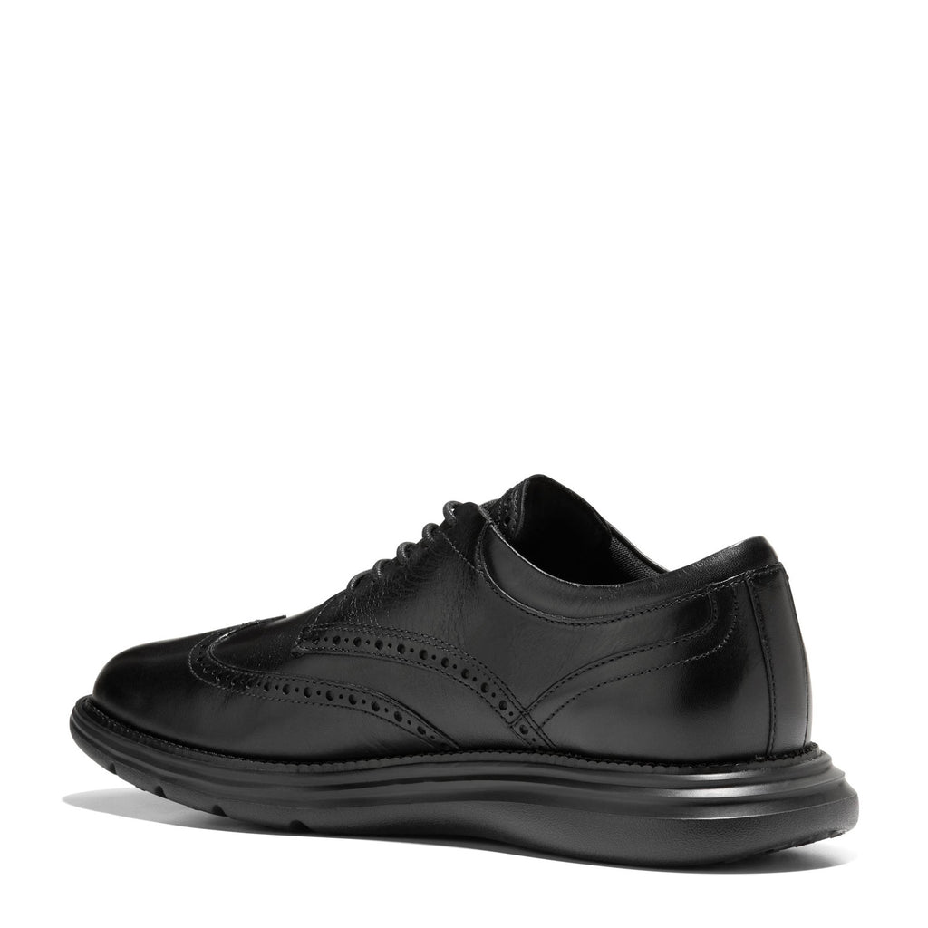 Men's Cole Haan, Grand+ Ultra Wingtip Oxford