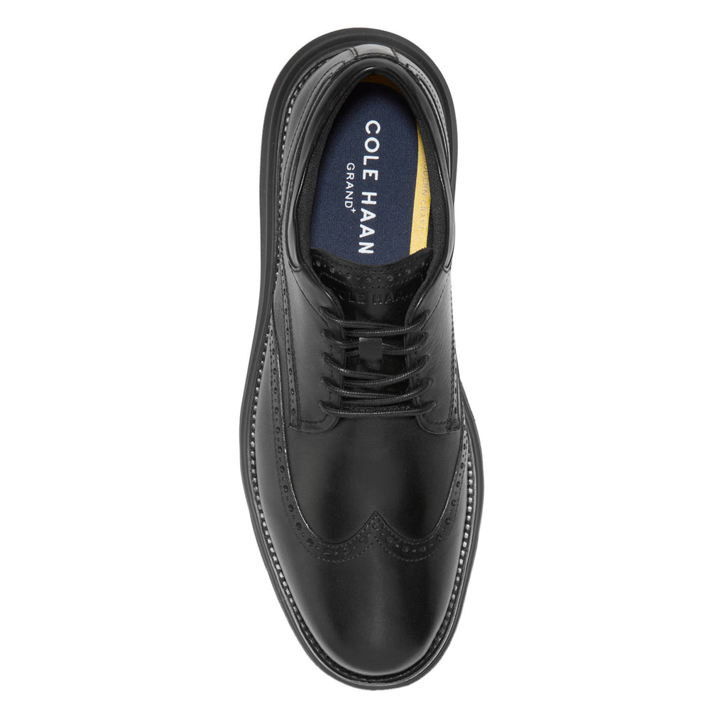 Men's Cole Haan, Grand+ Ultra Wingtip Oxford