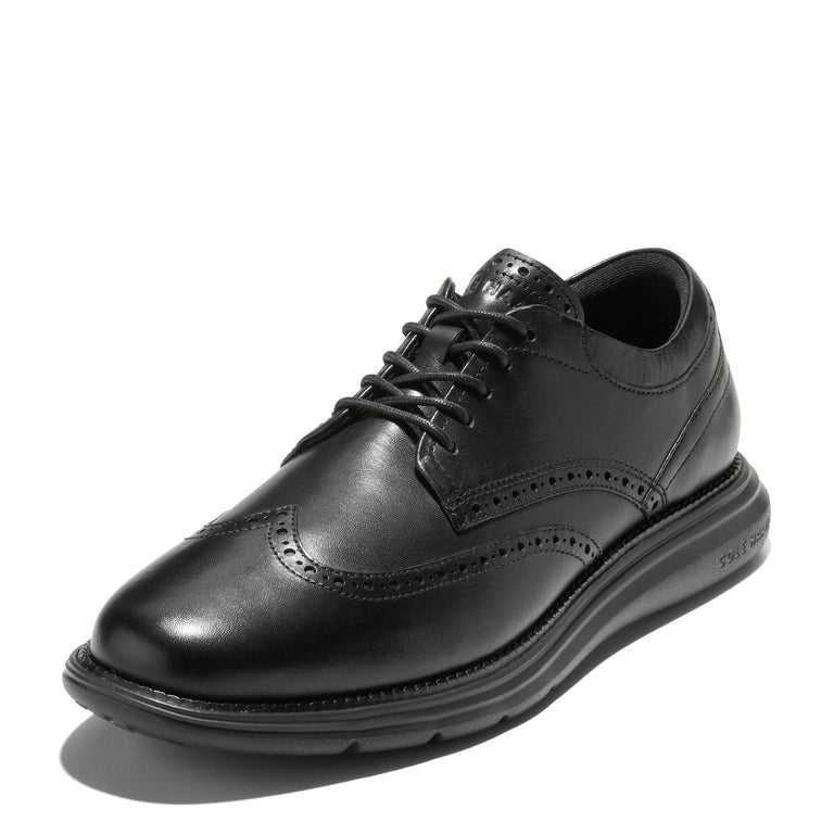 Men's Cole Haan, Grand+ Ultra Wingtip Oxford