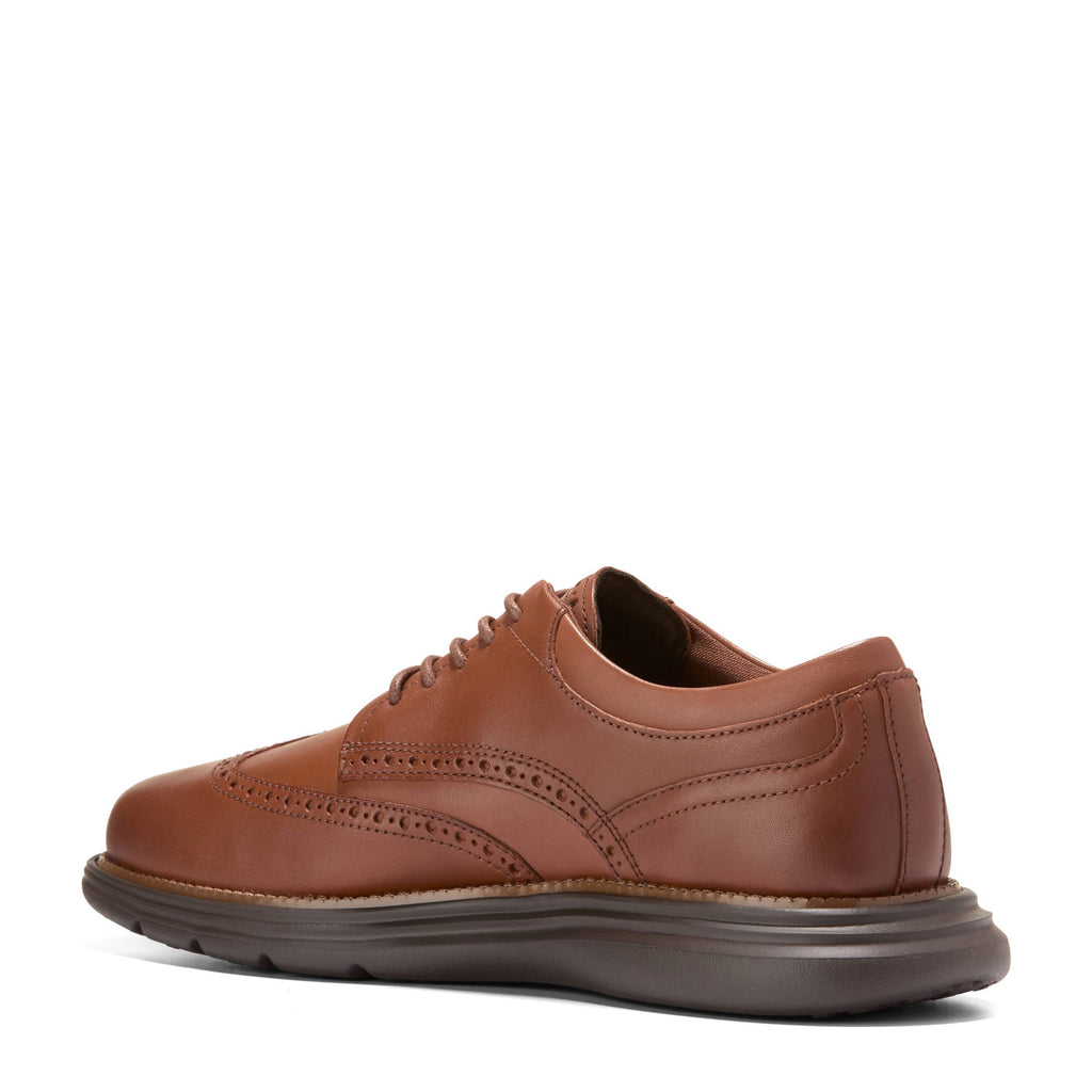 Men's Cole Haan, Grand+ Ultra Wingtip Oxford