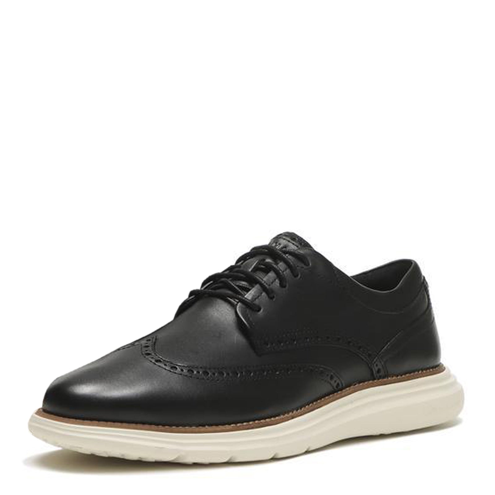 Men's Cole Haan, Grand+ Ultra Wingtip Oxford Peltz Shoes Men's Cole Haan, Grand+ Ultra Wingtip Oxford Peltz Shoes