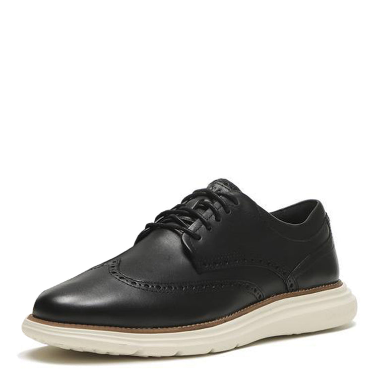 Men's Cole Haan, Grand+ Ultra Wingtip Oxford Peltz Shoes Men's Cole Haan, Grand+ Ultra Wingtip Oxford Peltz Shoes