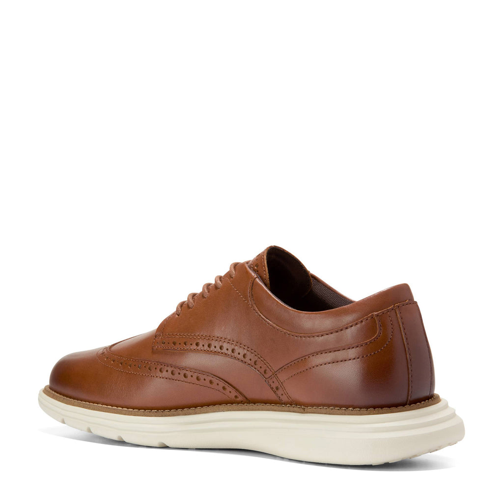 Men's Cole Haan, Grand+ Ultra Wingtip Oxford