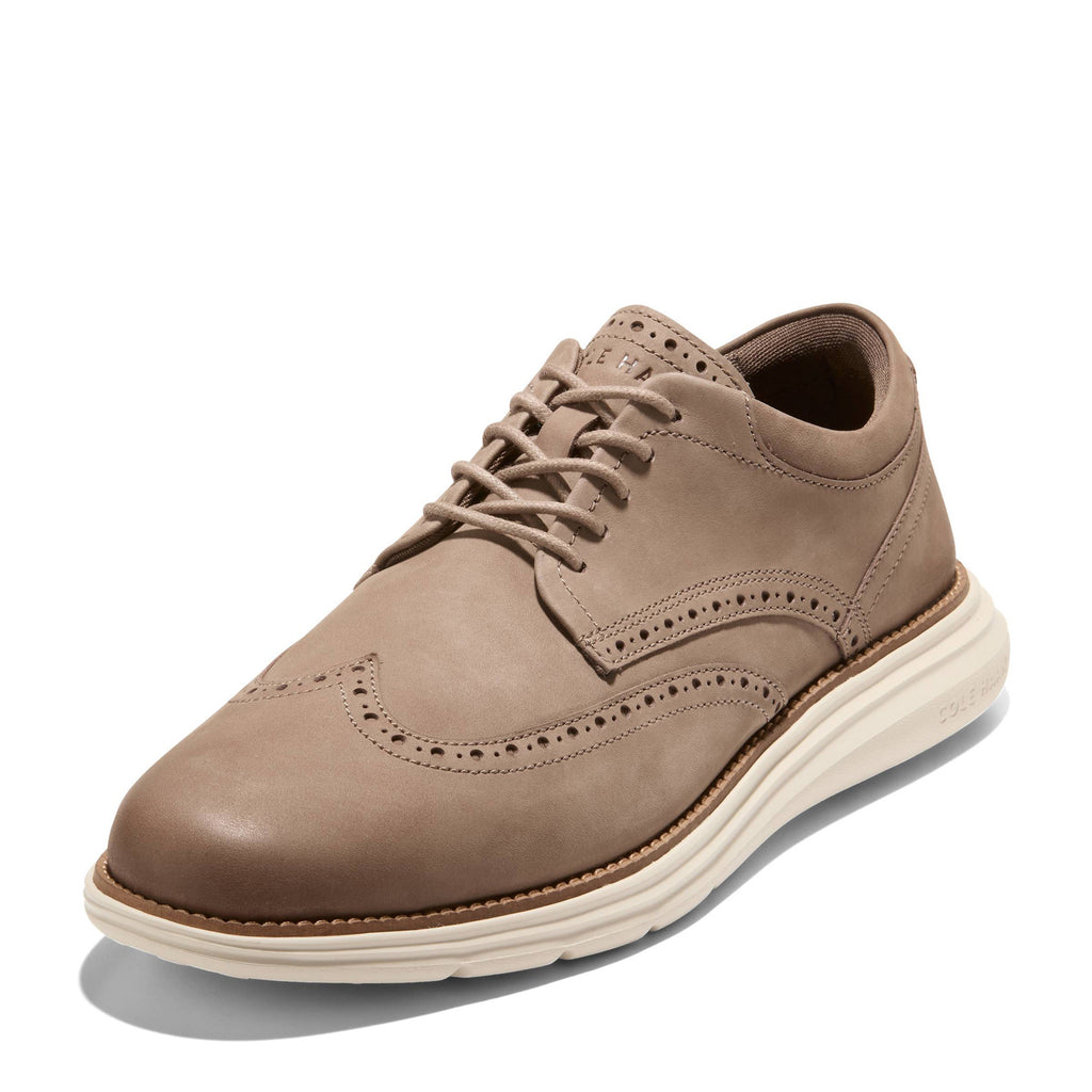 Men's Cole Haan, Grand+ Ultra Wingtip Oxford