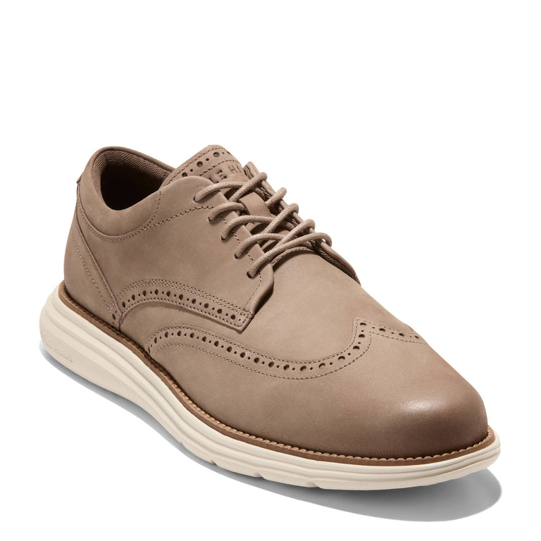Men's Cole Haan, Grand+ Ultra Wingtip Oxford