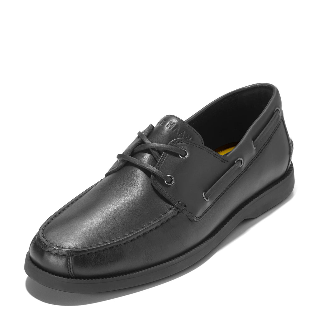 Men's Cole Haan, Grand+ Bowside Boat Shoe