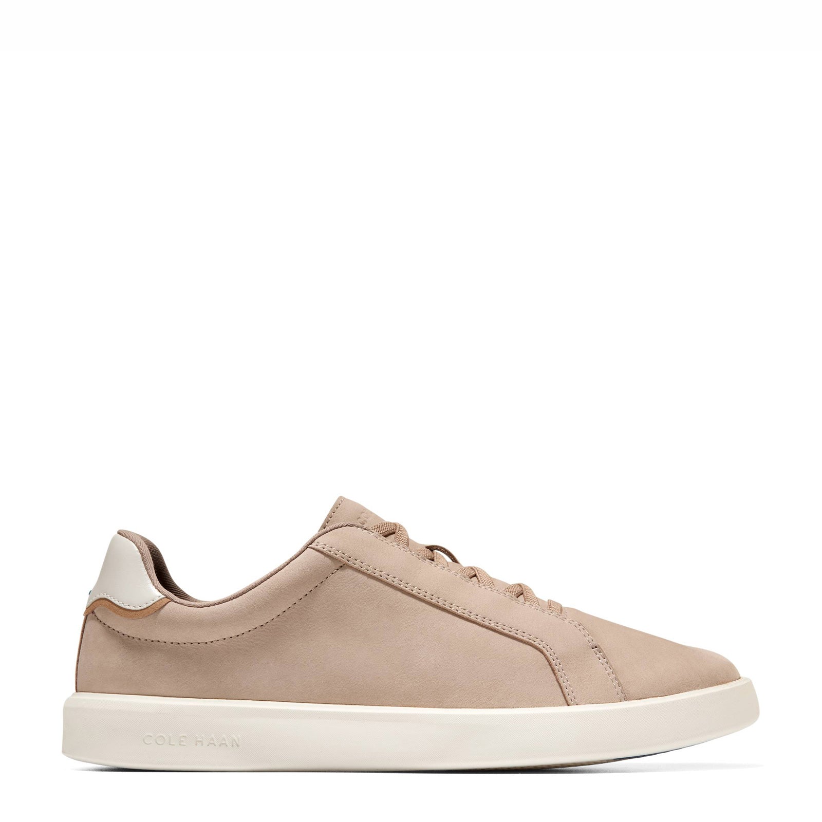 Cole Haan Grand Crosscourt Daily SlipOn Sneaker | Men's | Beige Nubuck | Size 11 | Sneakers | Slip-On Cole Haan Grand Crosscourt Daily SlipOn Sneaker | Men's | Beige Nubuck | Size 11 | Sneakers | Slip-On