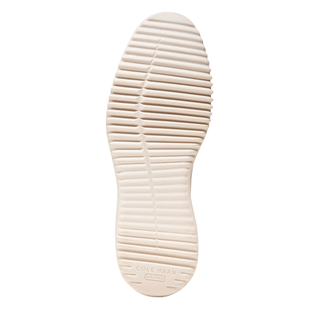 Men's Cole Haan Grand+ Stitchlite Wingtip Oxford GREY C42670