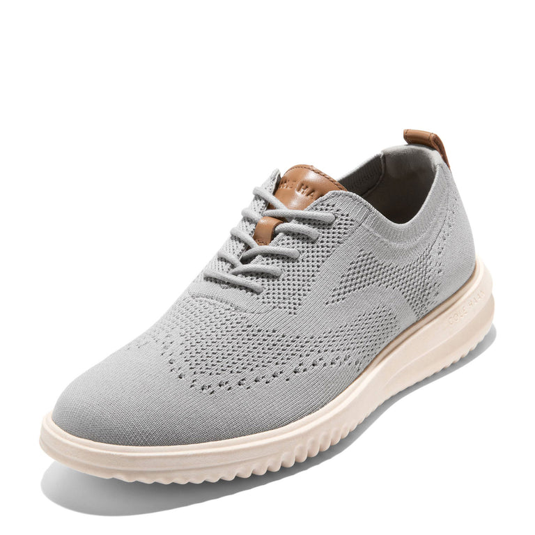 Men's Cole Haan, Grand+ Stitchlite Wingtip Oxford