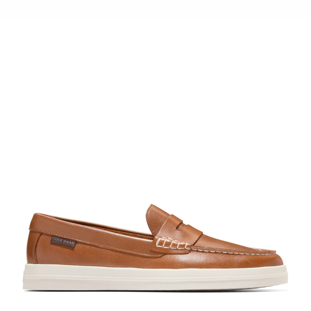 Men's Cole Haan Nantucket Drift Penny Loafer TAN C42773