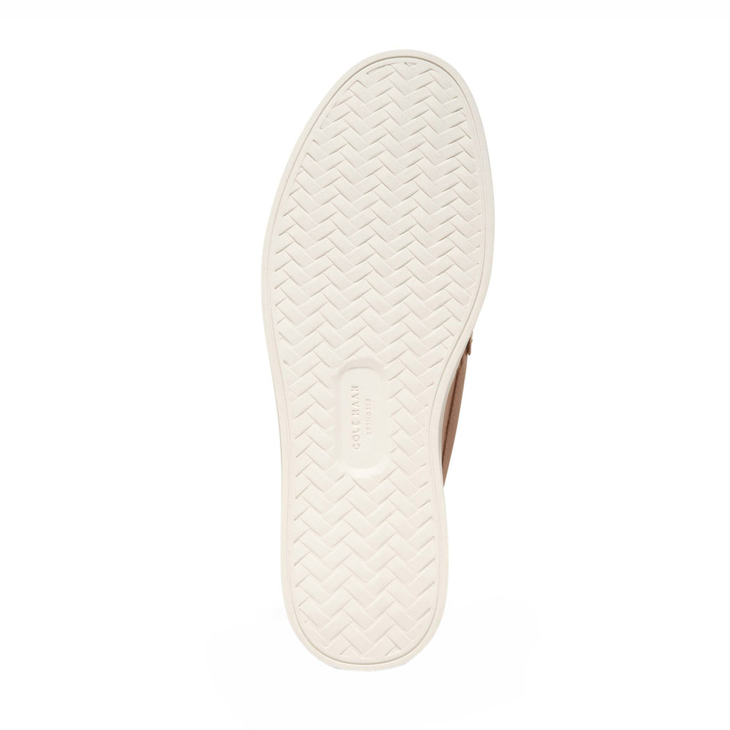 Men's Cole Haan Nantucket Drift Penny Loafer TAN C42773