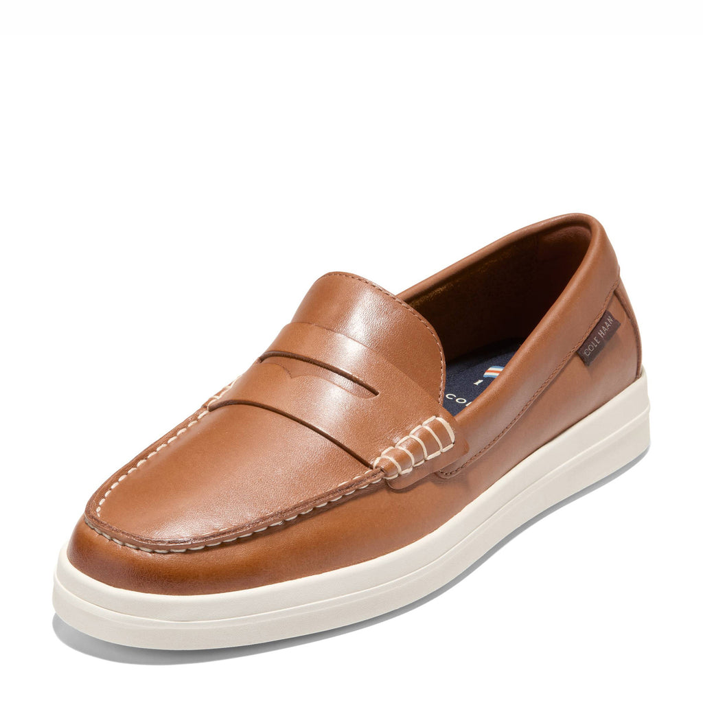 Men's Cole Haan Nantucket Drift Penny Loafer TAN C42773