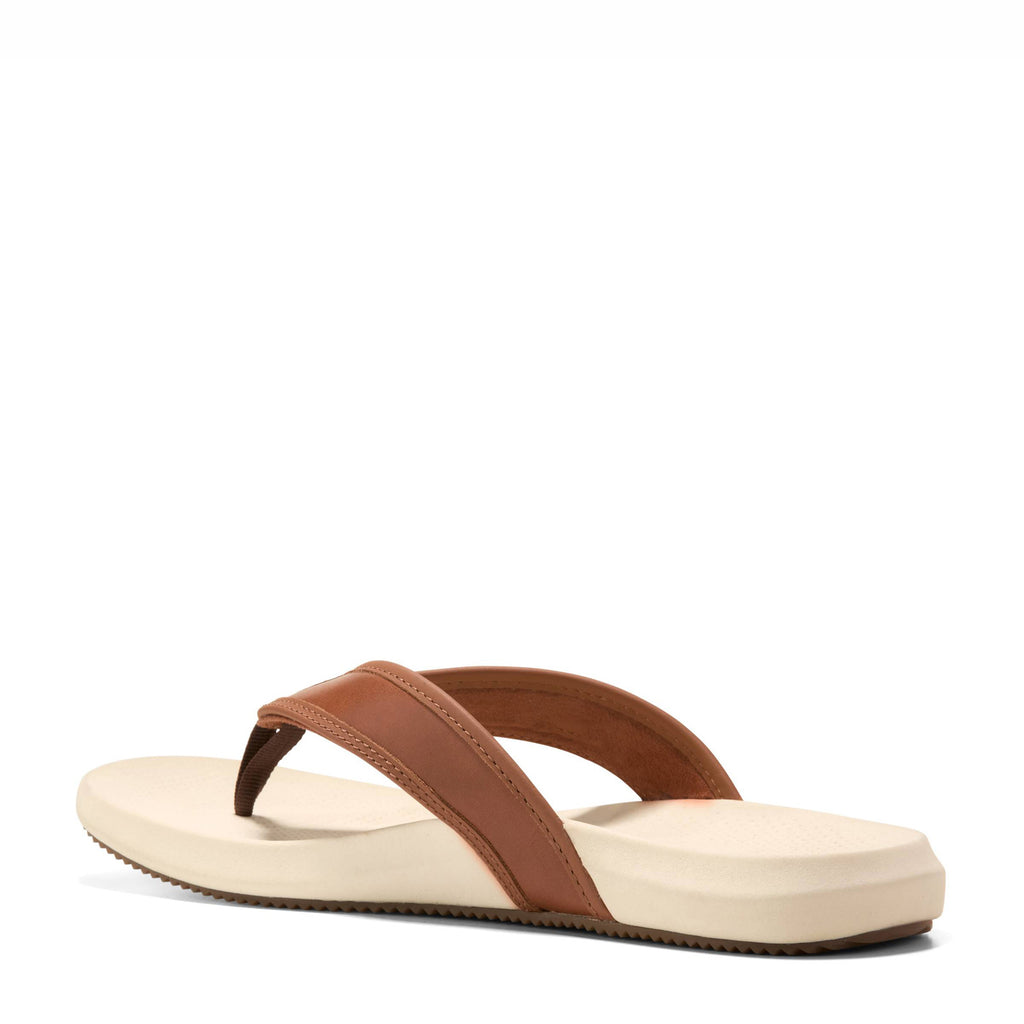 Men's Cole Haan Grand Montauk Resort Sandal BRITISH TAN C42948