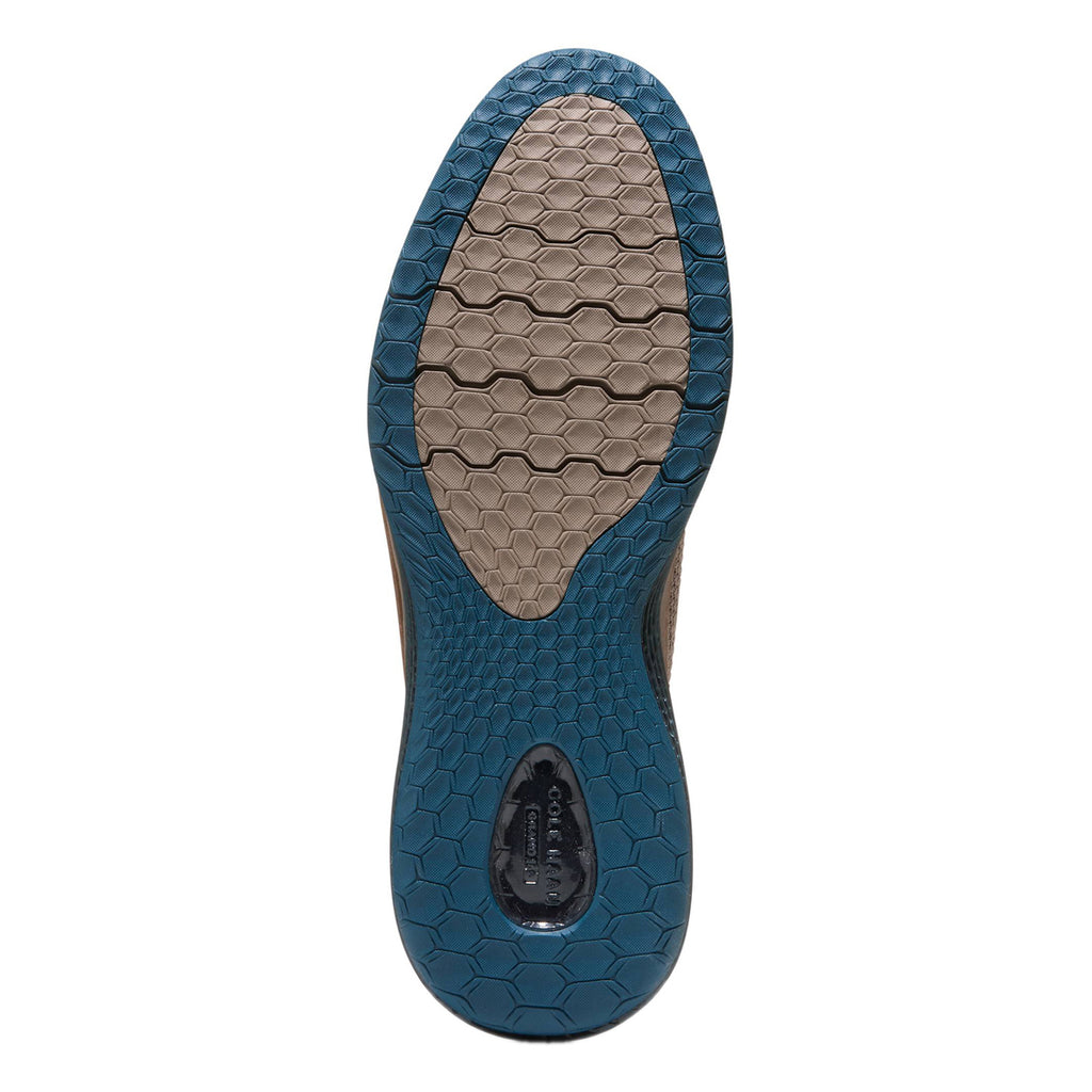 Men's Cole Haan, OriginalGrand Energyweave Stitchlite Wingtip Oxford