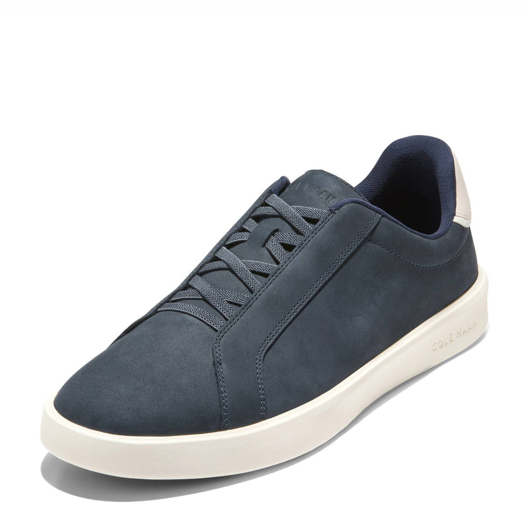 Men's Cole Haan, Grand Crosscourt Daily Slip-On Sneaker