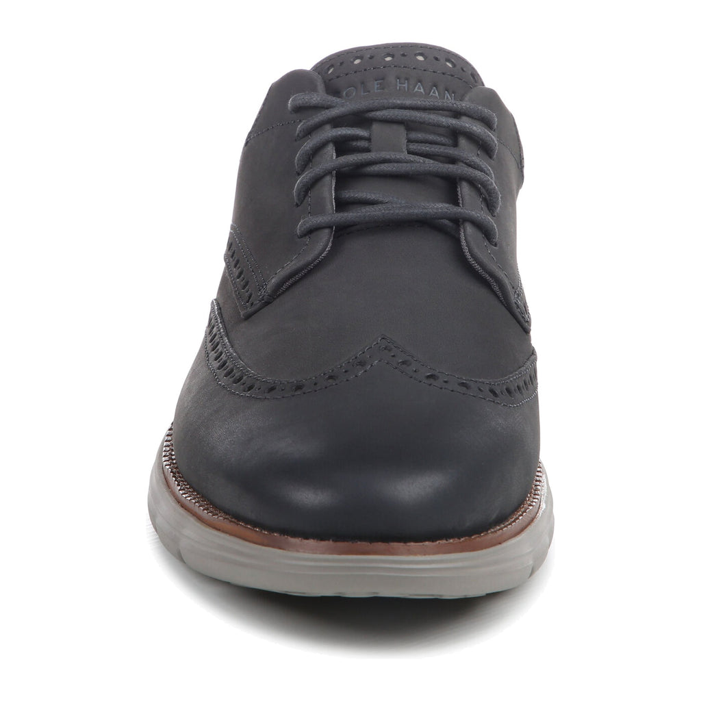 Men's Cole Haan Grand+ Ultra Wingtip Oxford in Turbulence