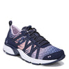 Peltz Shoes  Women's RYKAWomen's Ryka Hydro Sport Training Shoe DARK NAVY C8054M5405