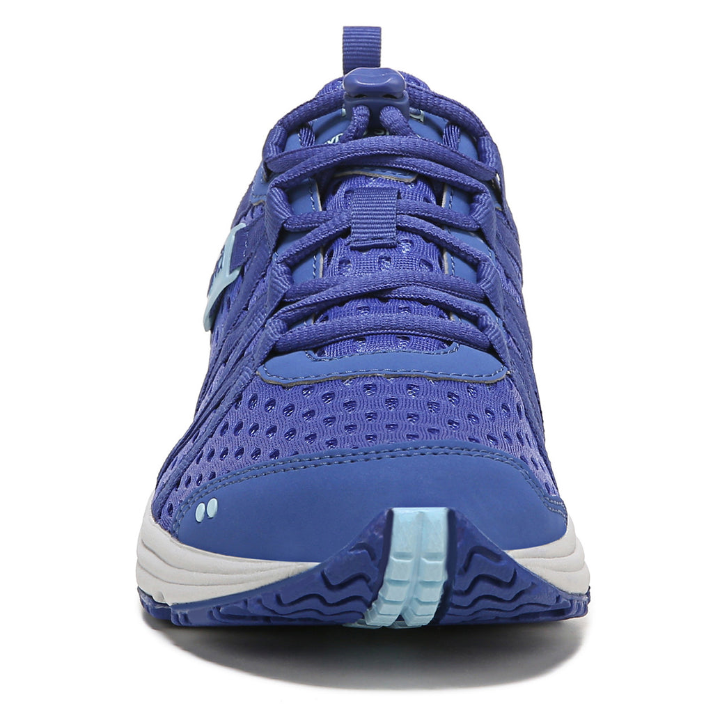 Women's Ryka Hydro Sport Training Shoe BLUE C8054MD409