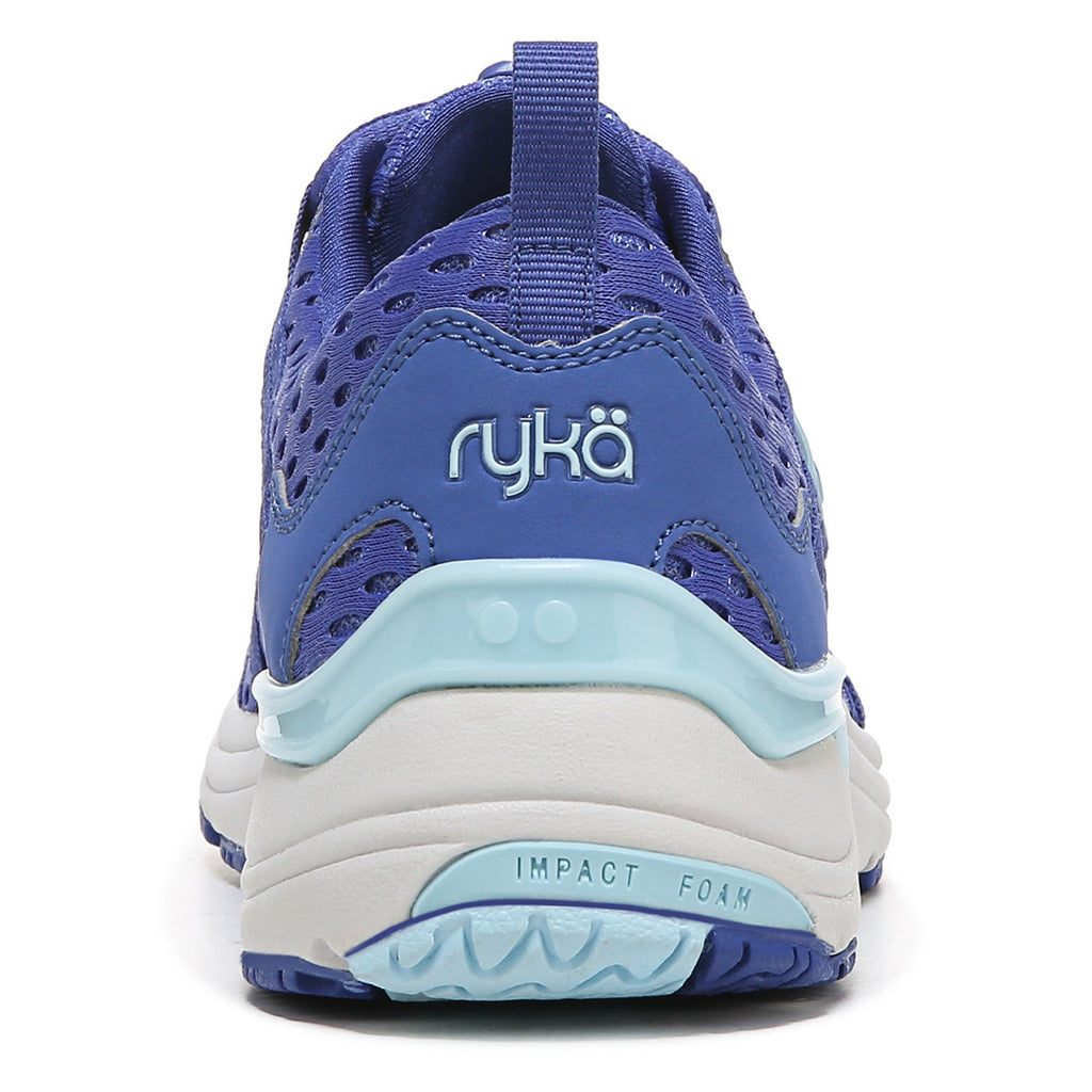 Women's Ryka Hydro Sport Training Shoe BLUE C8054MD409
