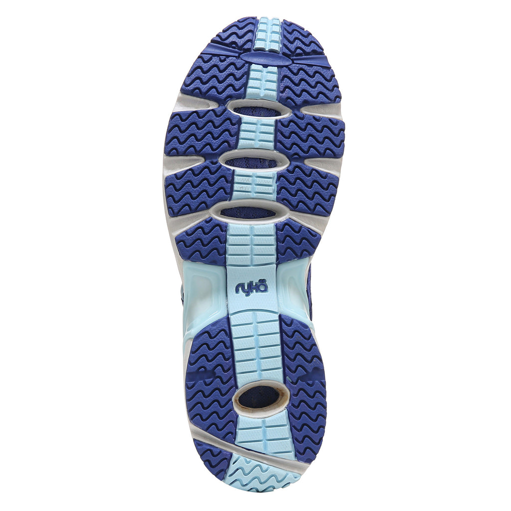 Women's Ryka Hydro Sport Training Shoe BLUE C8054MD409