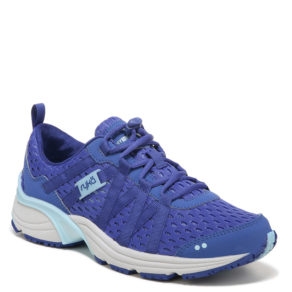 Women's Ryka Hydro Sport Training Shoe BLUE C8054MD409