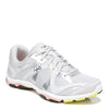Peltz Shoes  Women's Ryka Influence Training Shoe GREY LIGHT C8198M6030