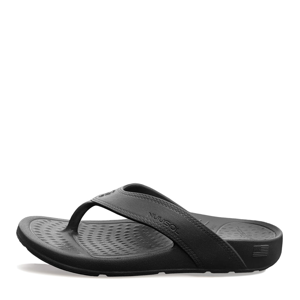 Unisex NuuSol, Cascade Recovery Flip Flop