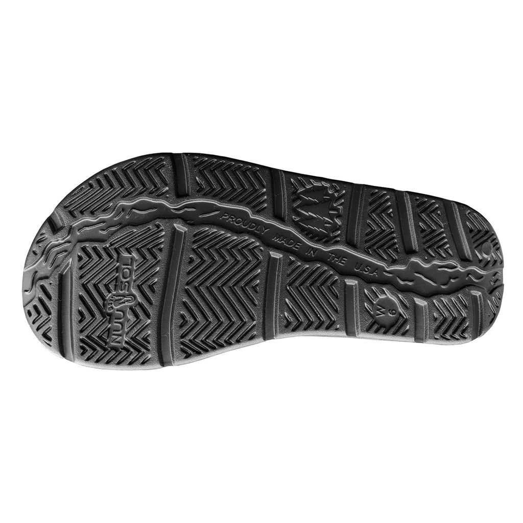 Unisex NuuSol, Cascade Recovery Flip Flop