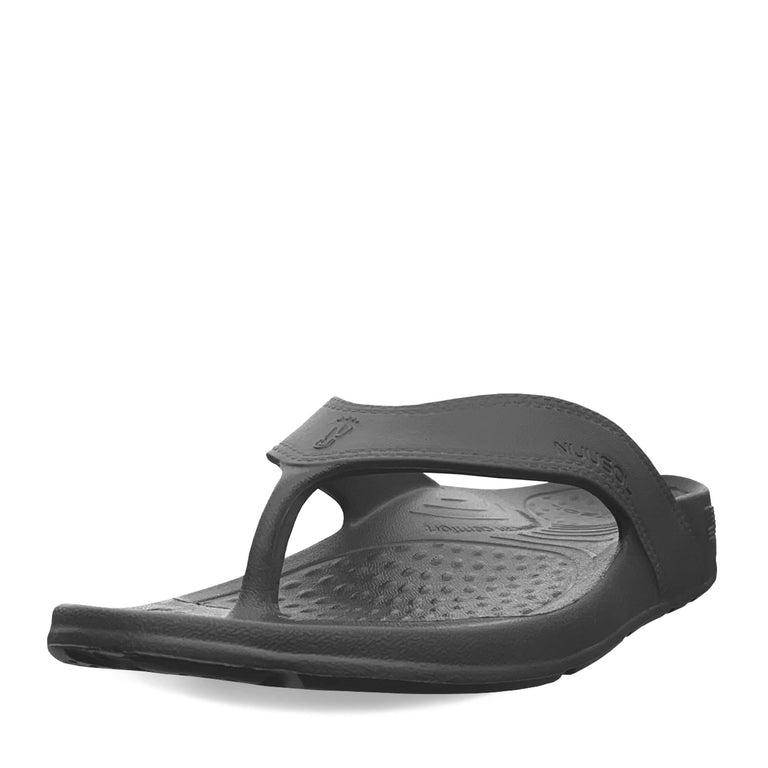 Unisex NuuSol, Cascade Recovery Flip Flop