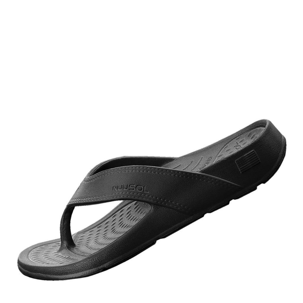 Unisex NuuSol, Cascade Recovery Flip Flop