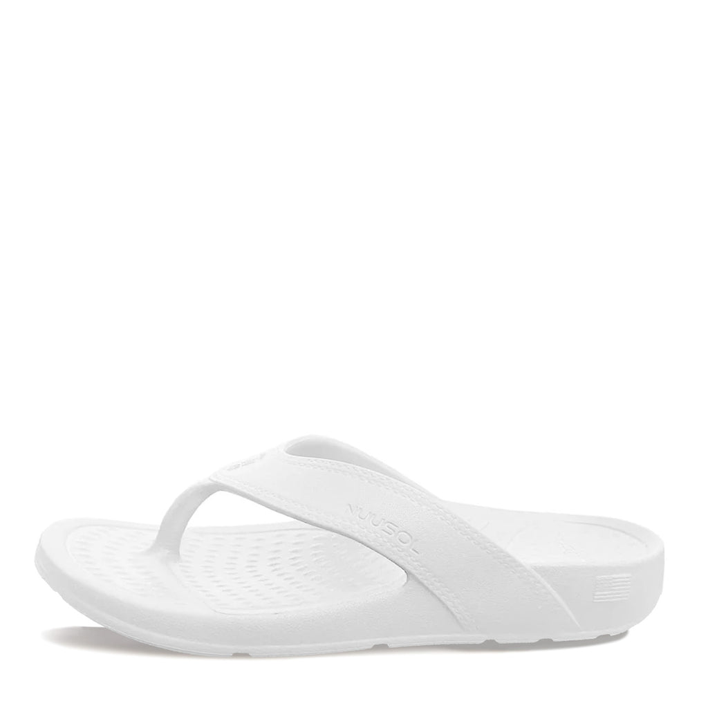 Unisex NuuSol, Cascade Recovery Flip Flop