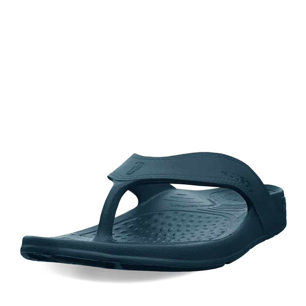 Unisex NuuSol, Cascade Recovery Flip Flop