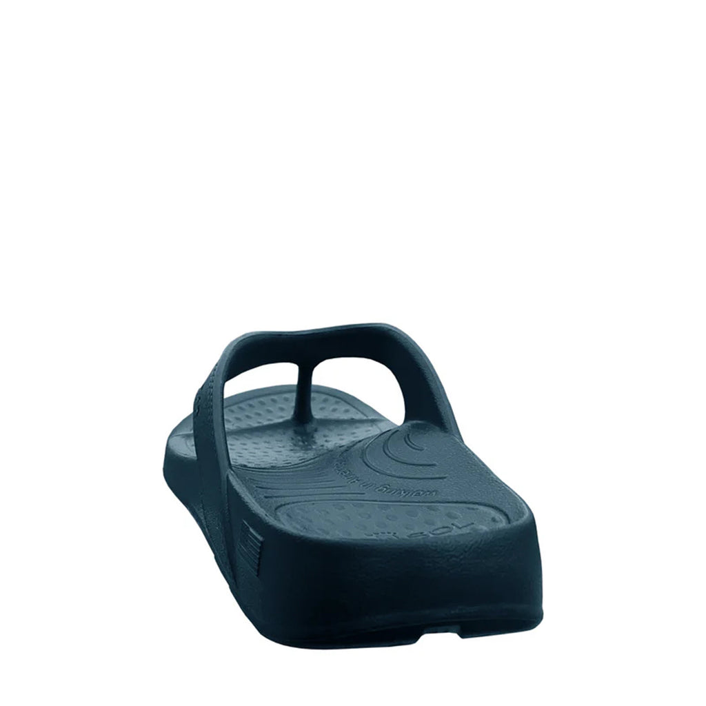 Unisex NuuSol, Cascade Recovery Flip Flop