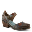 Women's L'Artiste By Spring Step, Cabracho Mary Jane