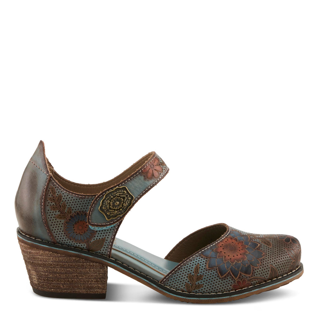 Women's L'Artiste By Spring Step, Cabracho Mary Jane