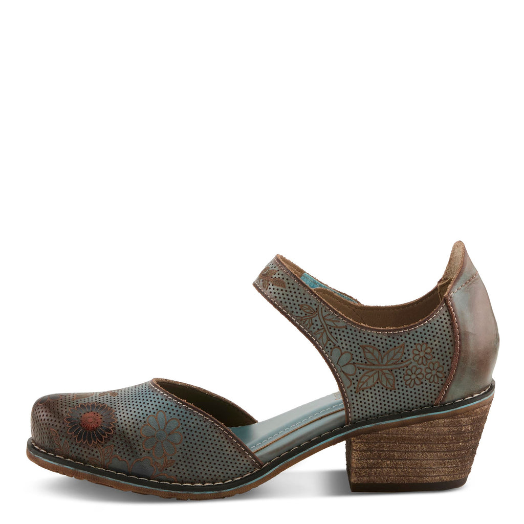 Women's L'Artiste By Spring Step, Cabracho Mary Jane