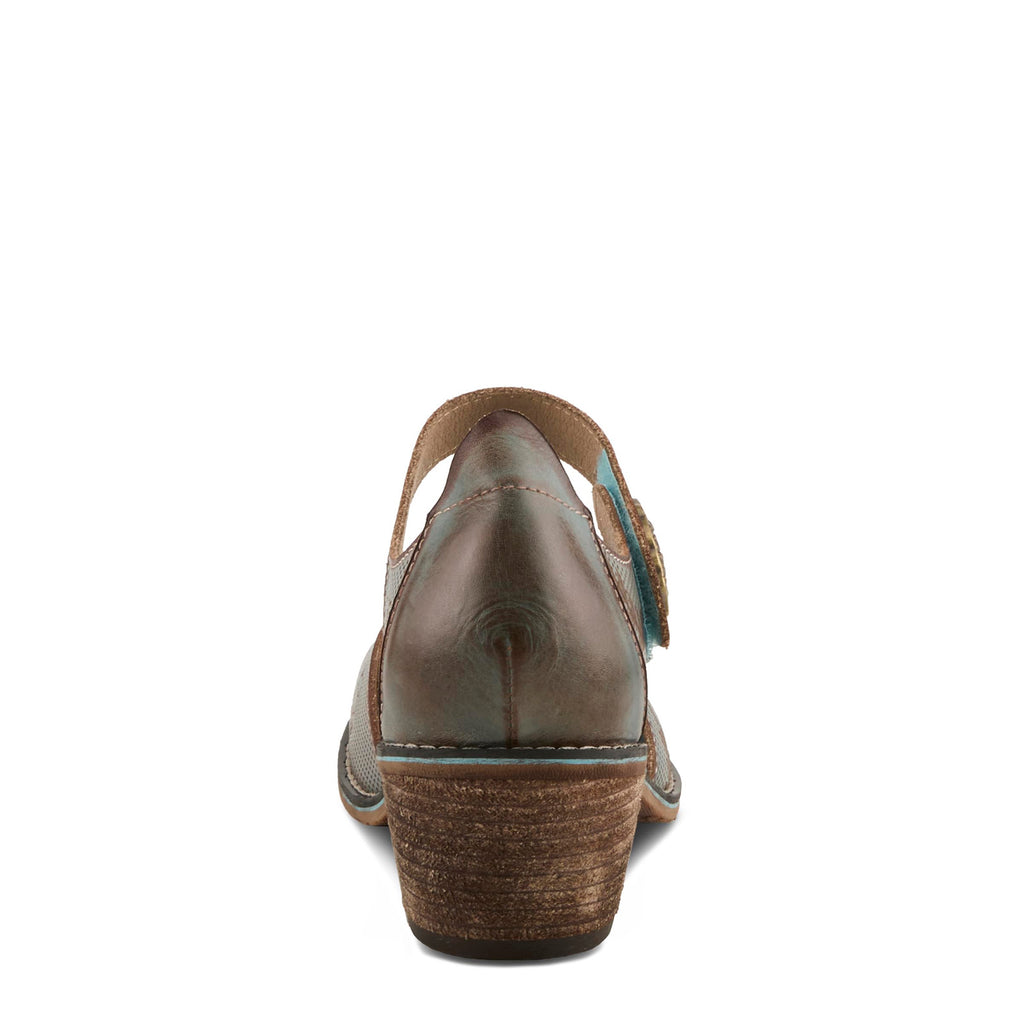 Women's L'Artiste By Spring Step, Cabracho Mary Jane