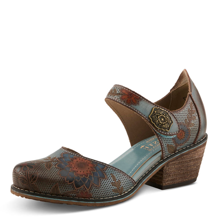 Women's L'Artiste By Spring Step, Cabracho Mary Jane