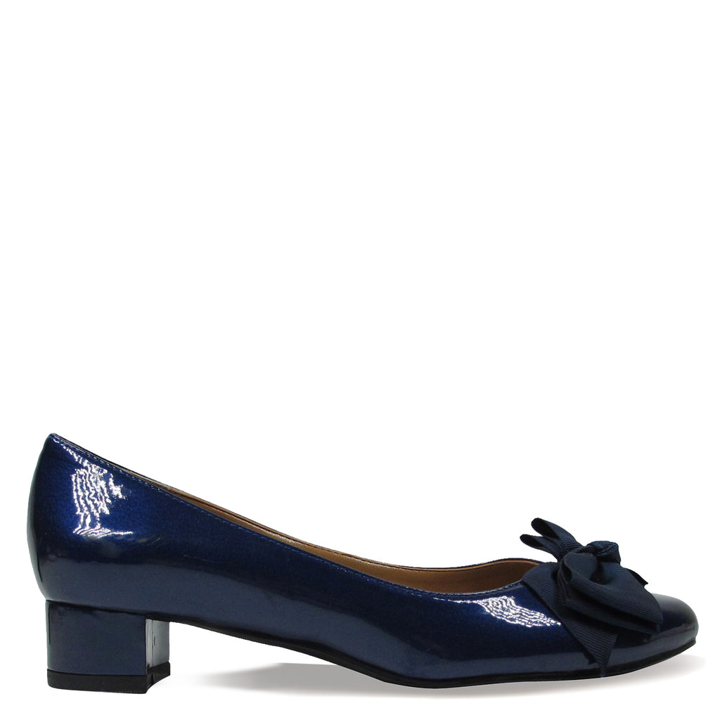 Women's J Renee, Cameo Pump