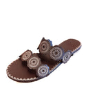 Womens Tuccia Di Capri, Car-Bru