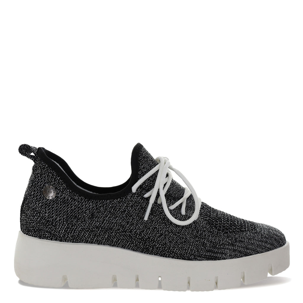 Women's Bernie Mev Cara Sneaker BLACK CARA-BLK